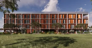 TAFE Centre