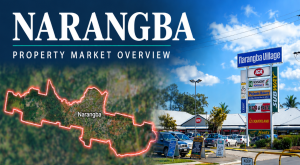 Narangba property market overview