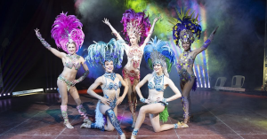 circus