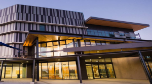 North Lakes Library