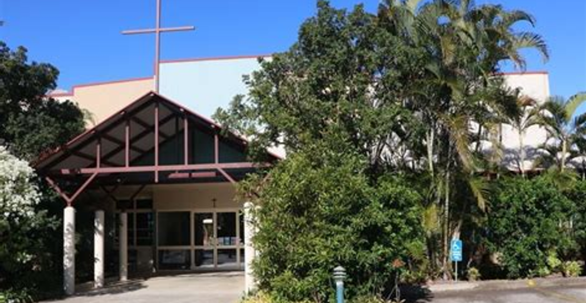 Pine Rivers Uniting Church