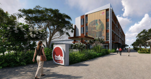 TAFE Centre