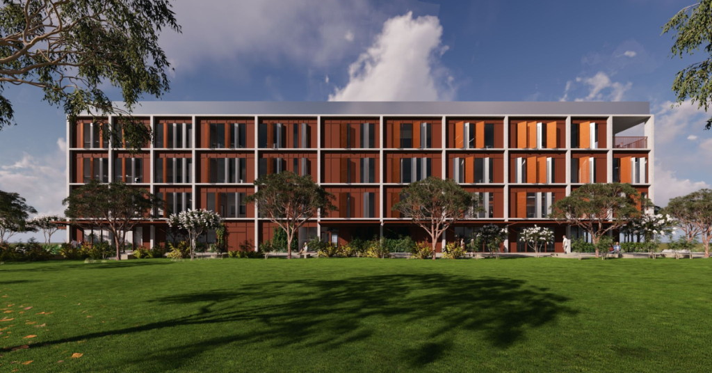 TAFE Centre