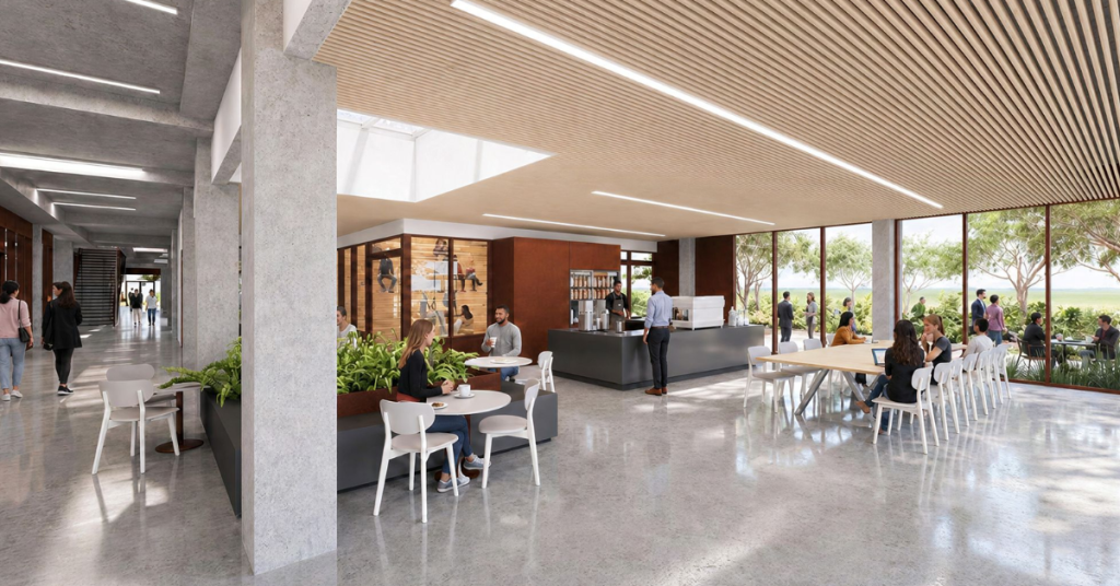 TAFE Centre