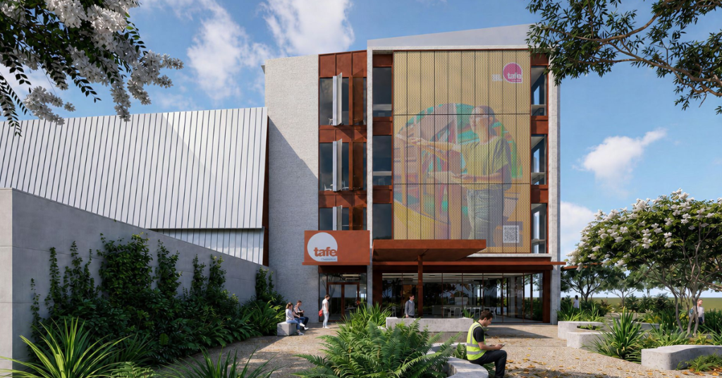 TAFE Centre